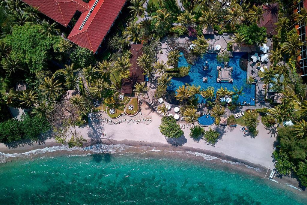 Sheraton Senggigi 5*