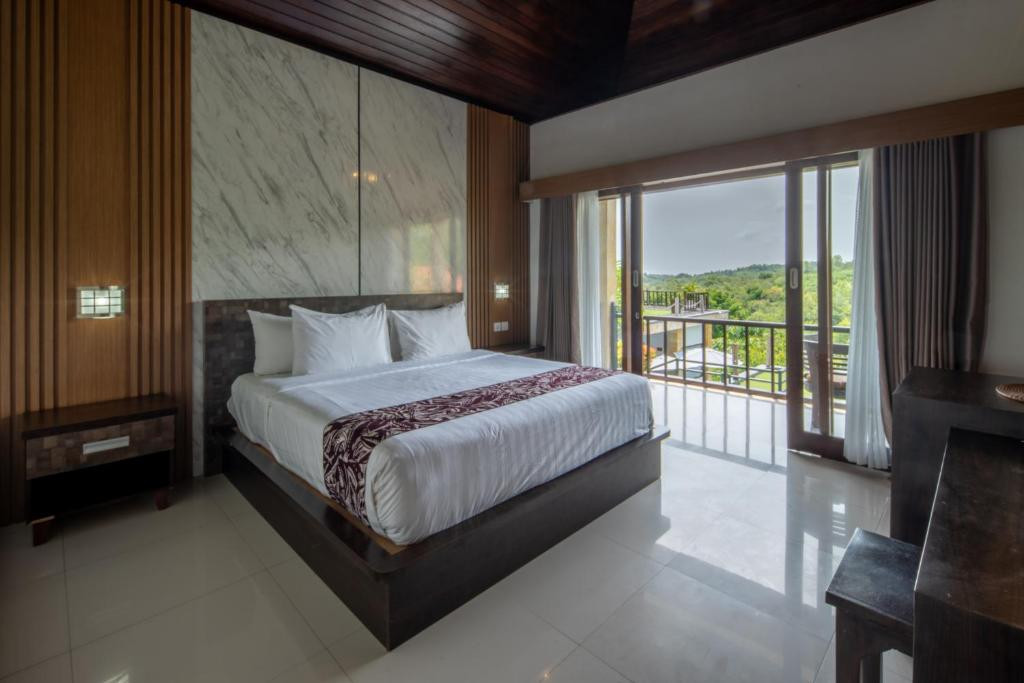 Abasan Hill Nusa Penida 3*