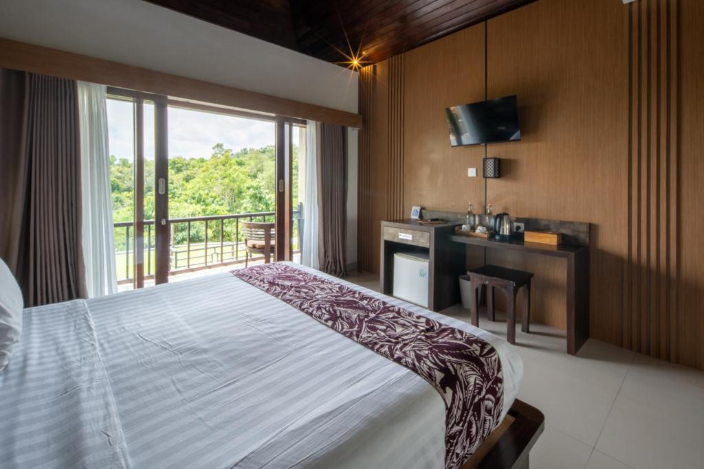 Abasan Hill Nusa Penida 3*