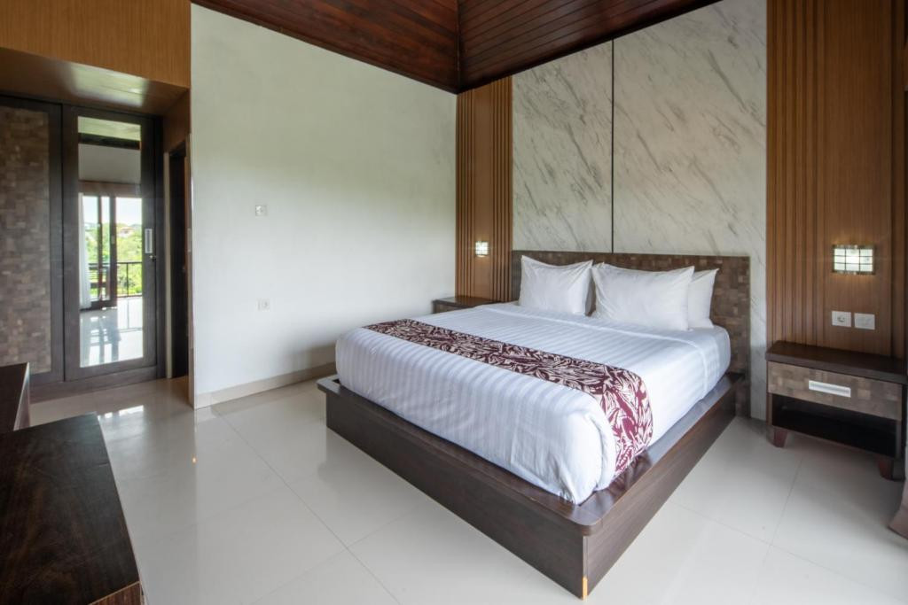 Abasan Hill Nusa Penida 3*