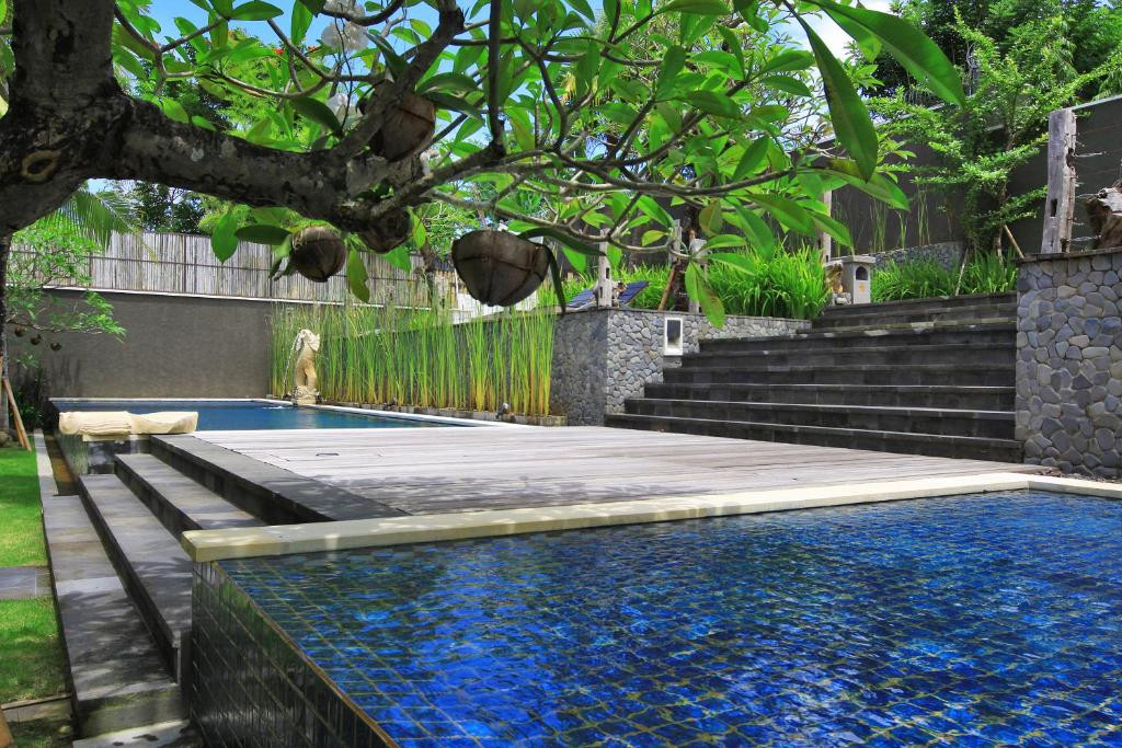 Abi Bali Resort Villa & Spa 4*