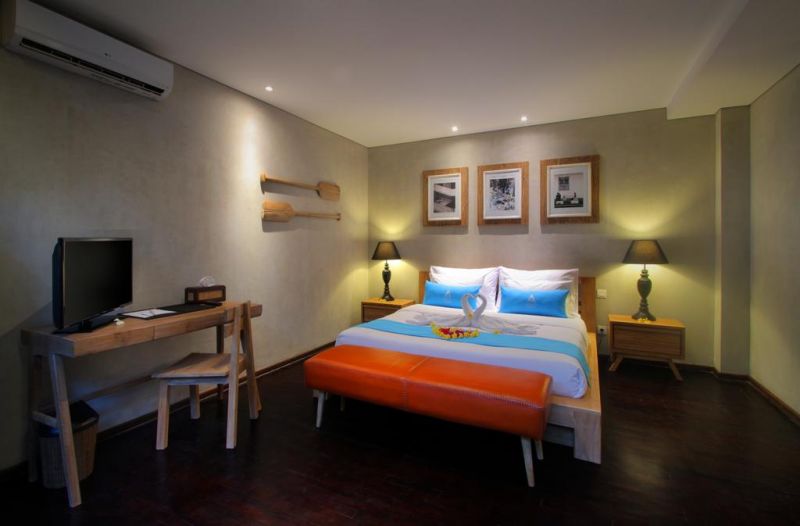Agata Resort 5*