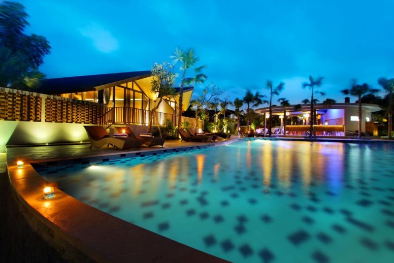 Agata Resort 5*