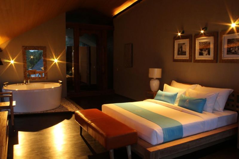 Agata Resort 5*