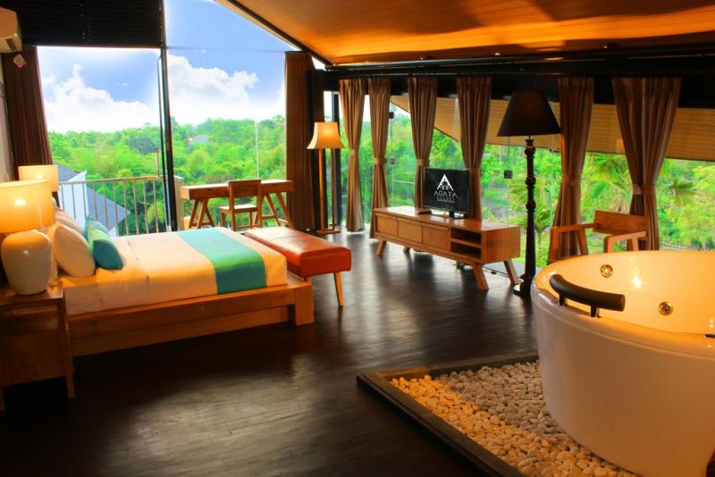Agata Resort 5*