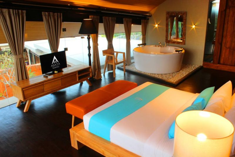 Agata Resort 5*