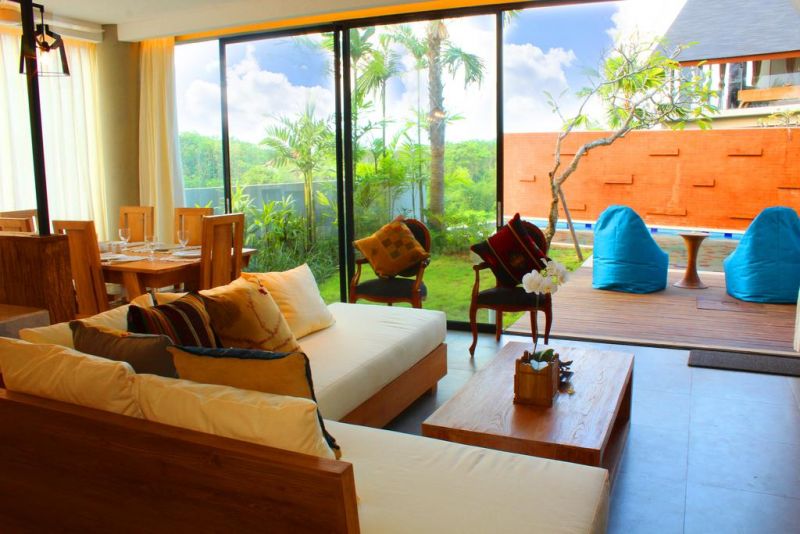 Agata Resort 5*