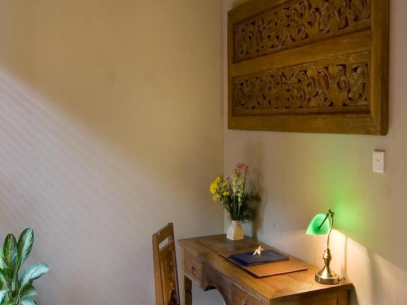 Ajanta Villa 4*