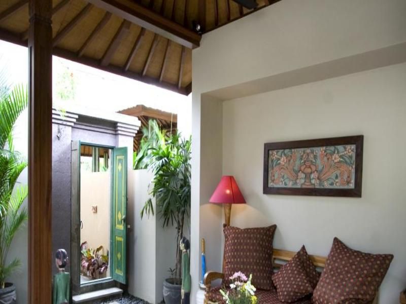 Ajanta Villa 4*