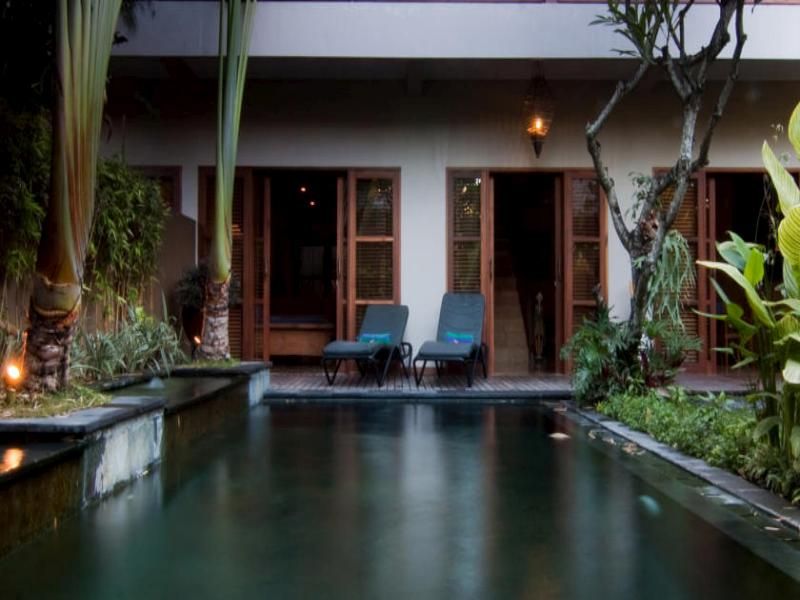 Ajanta Villa 4*