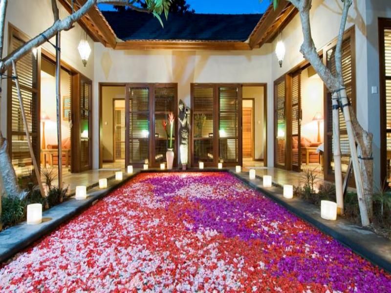 Ajanta Villa 4*