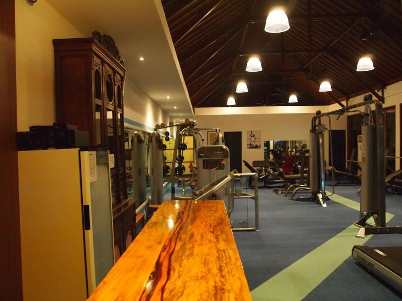 Ajanta Villa 4*