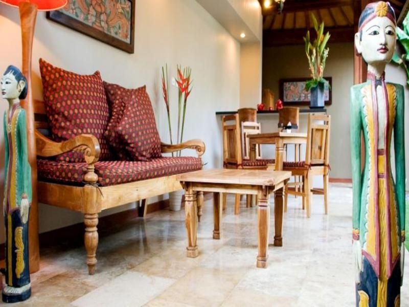 Ajanta Villa 4*