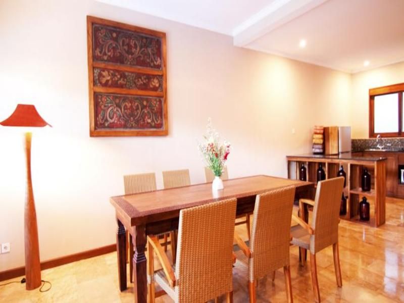 Ajanta Villa 4*