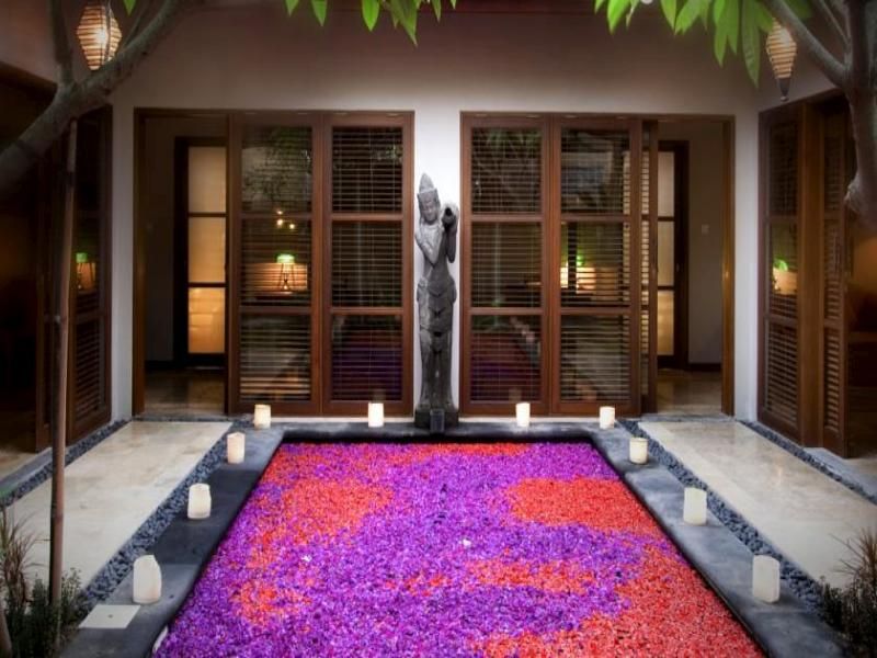 Ajanta Villa 4*