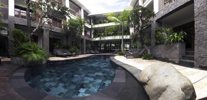 Akana Boutique 4*