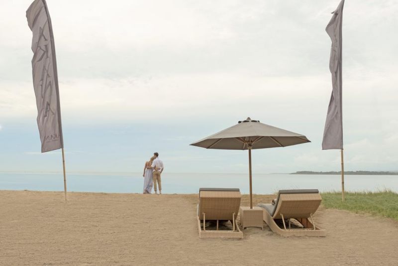 Akana Boutique 4*