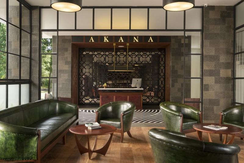 Akana Boutique 4*