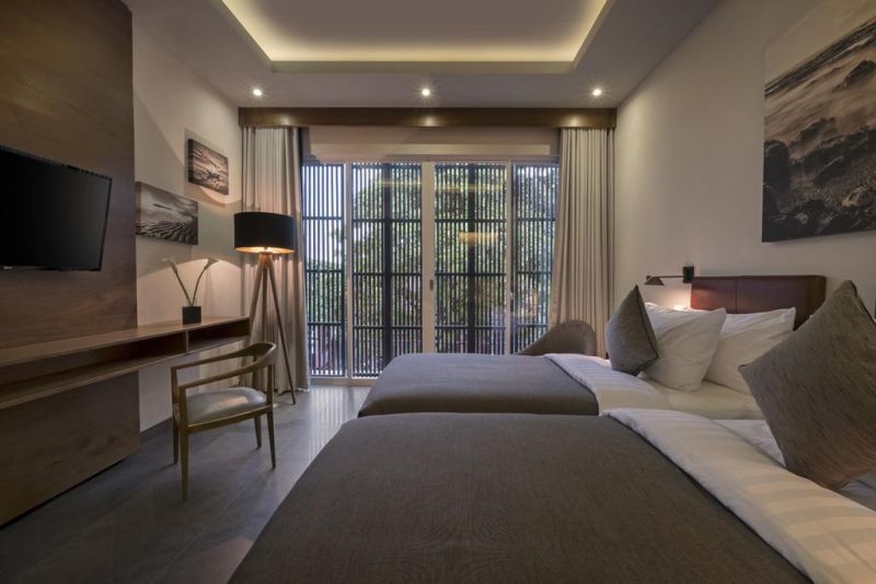 Akana Boutique 4*
