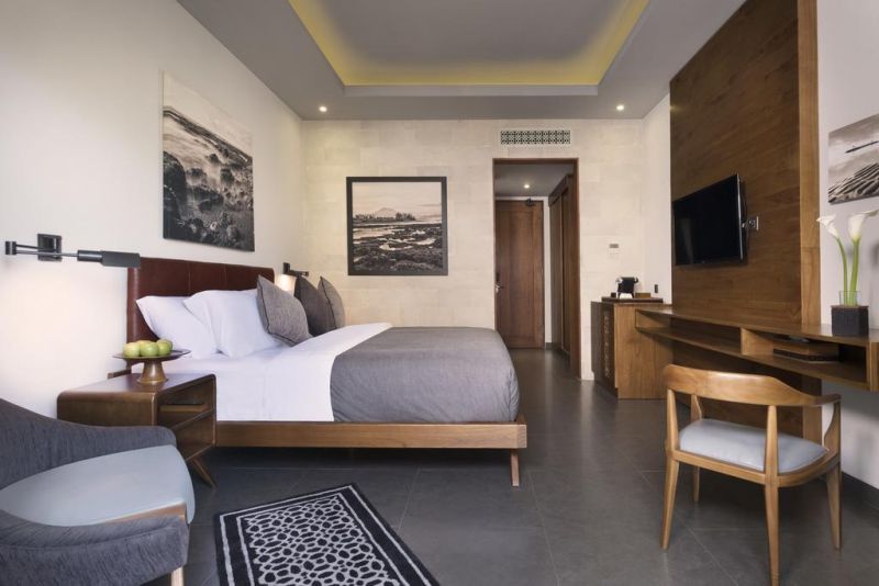 Akana Boutique 4*