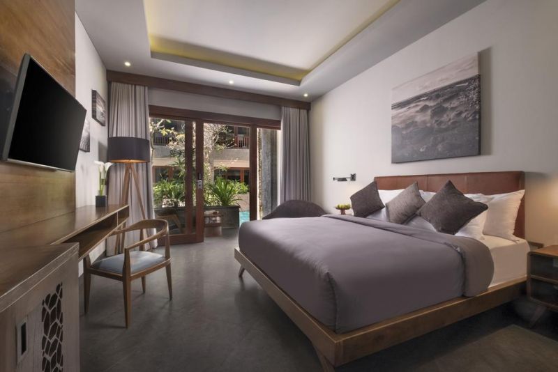 Akana Boutique 4*