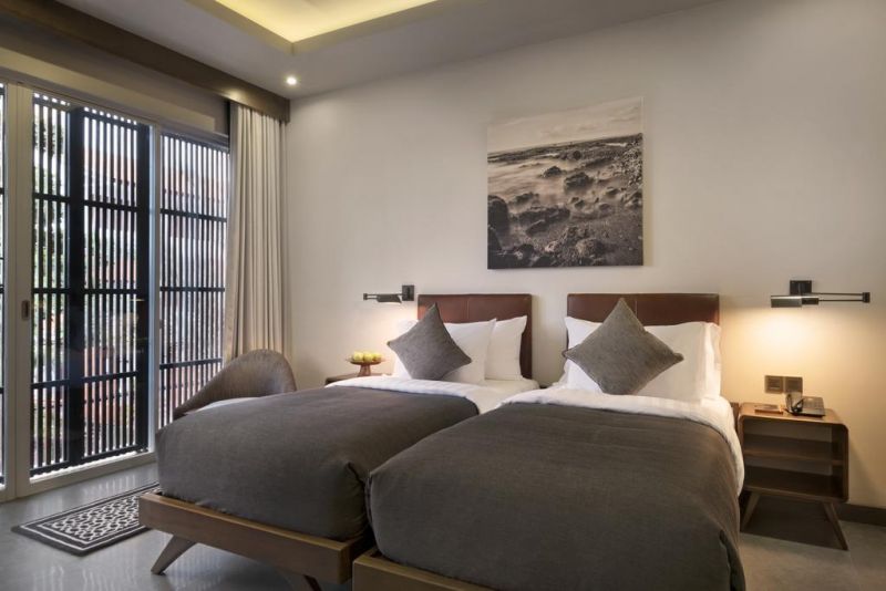 Akana Boutique 4*
