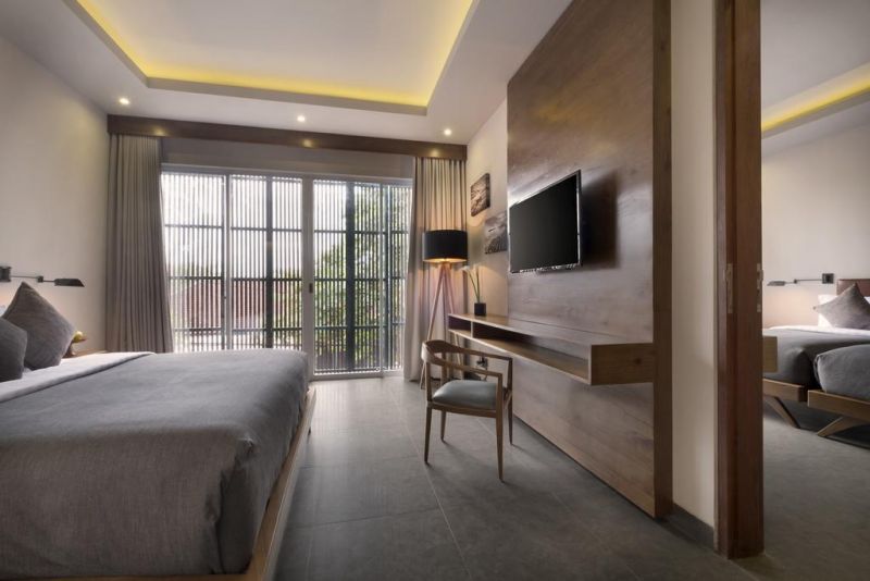 Akana Boutique 4*