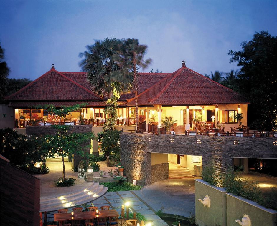 Alam Kul Kul 4*