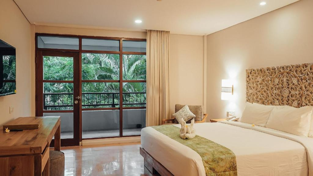 Alam Kul Kul 4*
