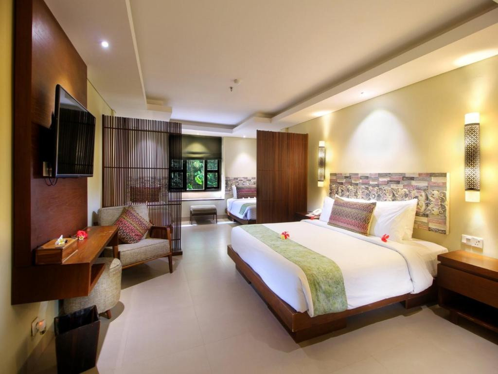 Alam Kul Kul 4*