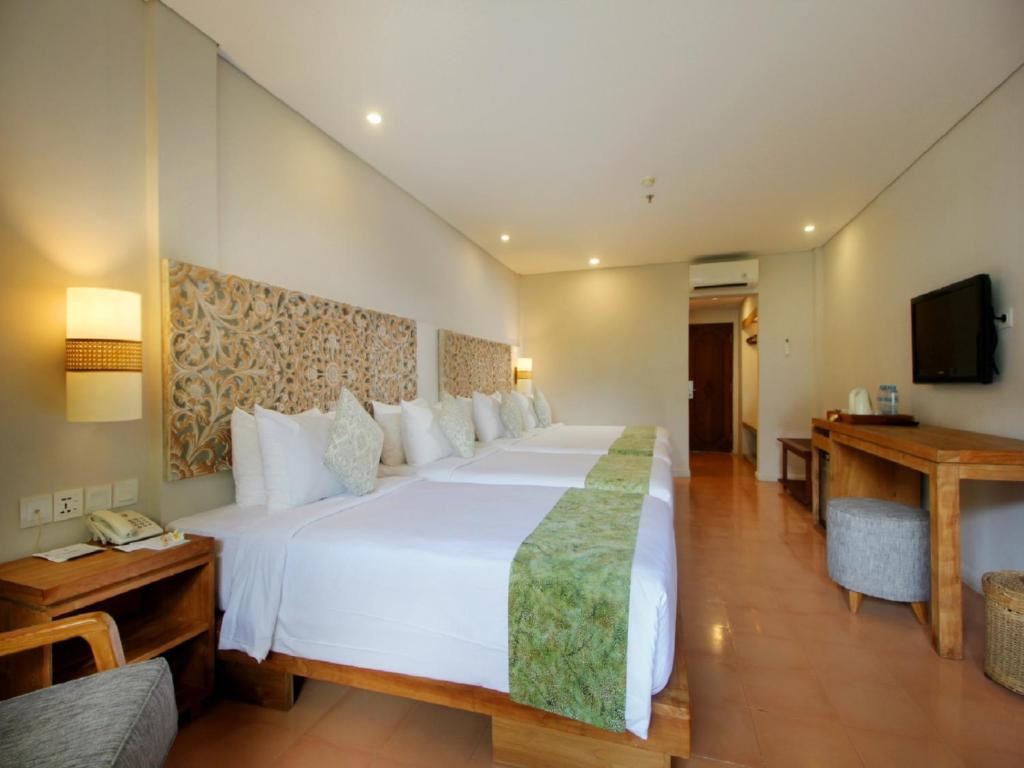 Alam Kul Kul 4*