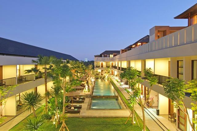 Amadea Resort & Villas 4*