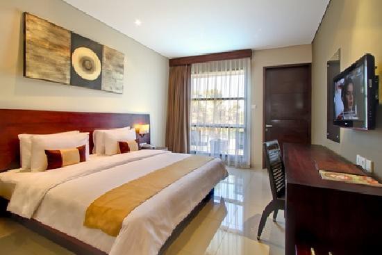 Amadea Resort & Villas 4*