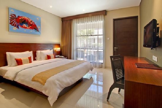 Amadea Resort & Villas 4*