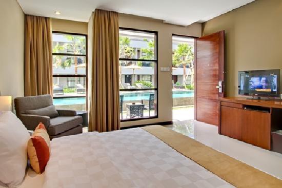 Amadea Resort & Villas 4*