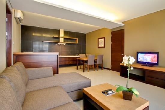 Amadea Resort & Villas 4*