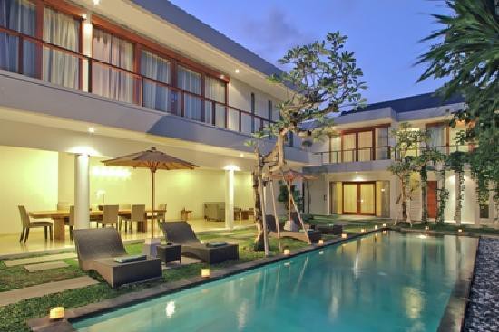 Amadea Resort & Villas 4*