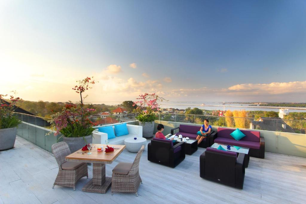 Amaroossa Suite 4*