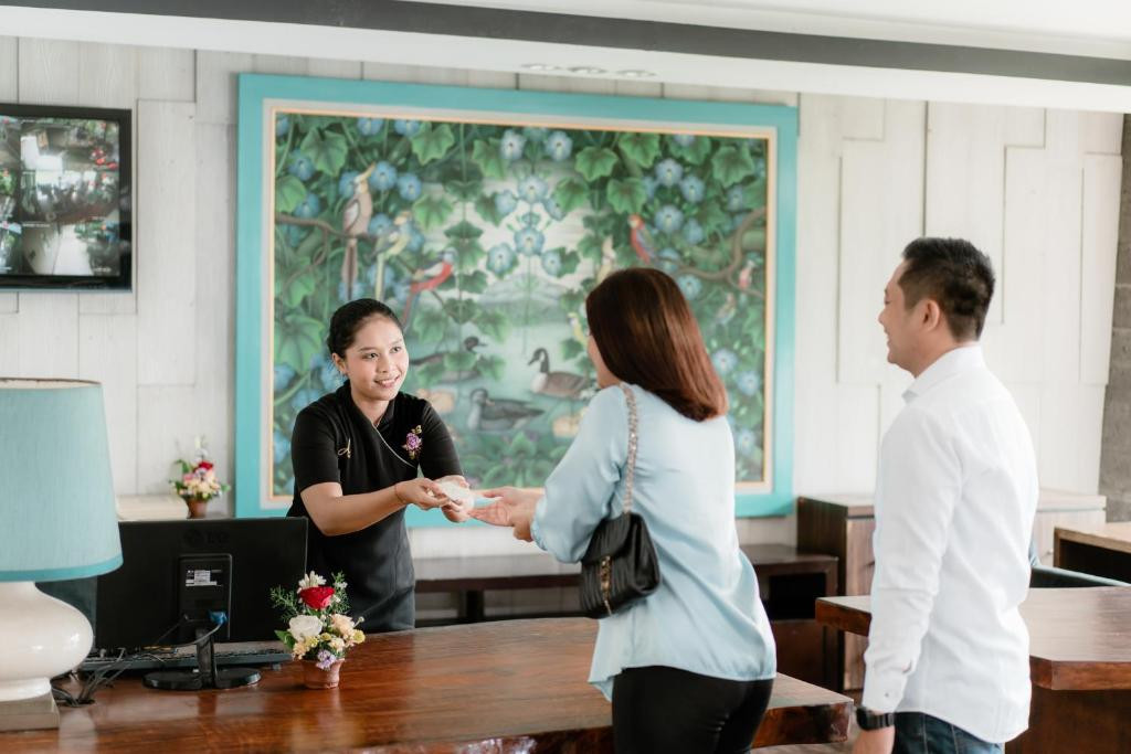 Amaroossa Suite 4*