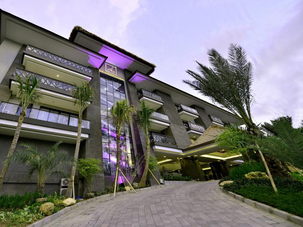 Amaroossa Suite 4*