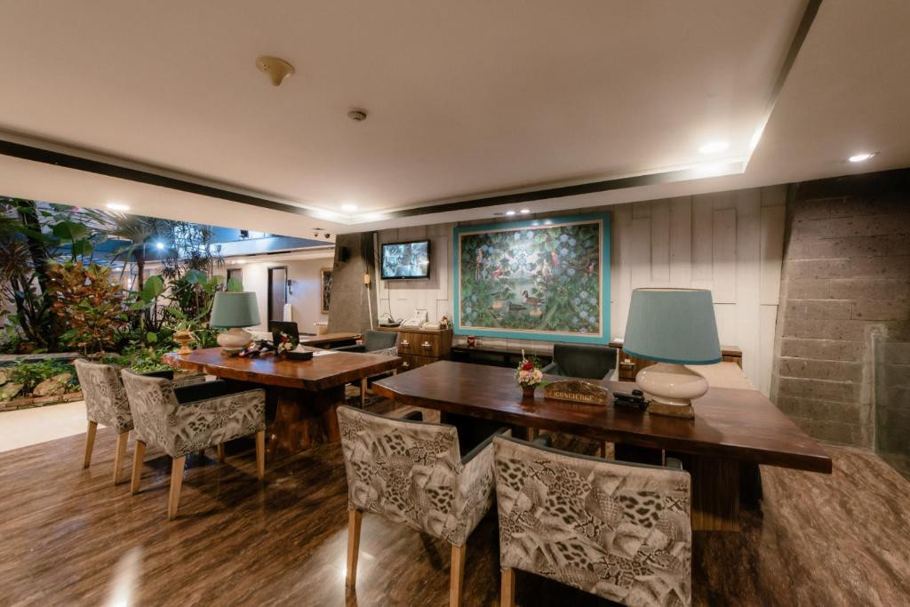 Amaroossa Suite 4*