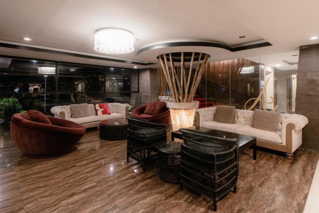Amaroossa Suite 4*