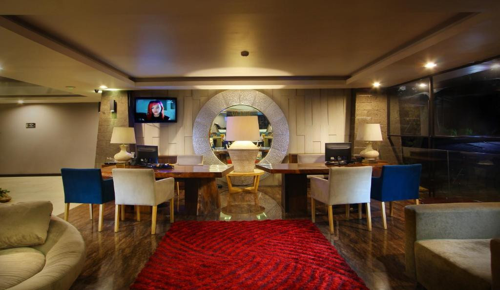 Amaroossa Suite 4*
