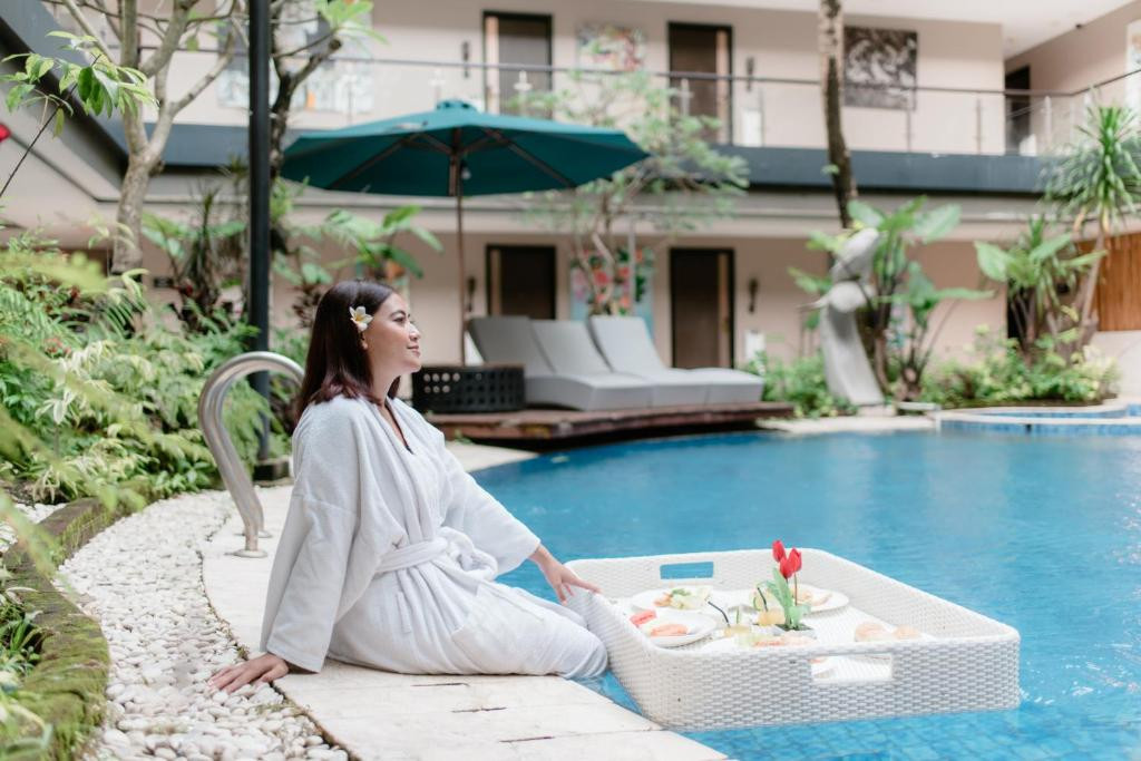 Amaroossa Suite 4*