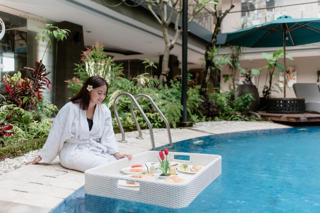 Amaroossa Suite 4*