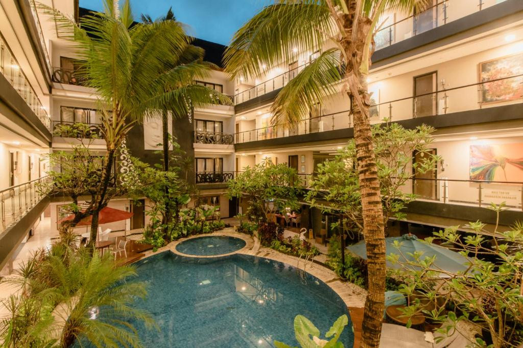 Amaroossa Suite 4*