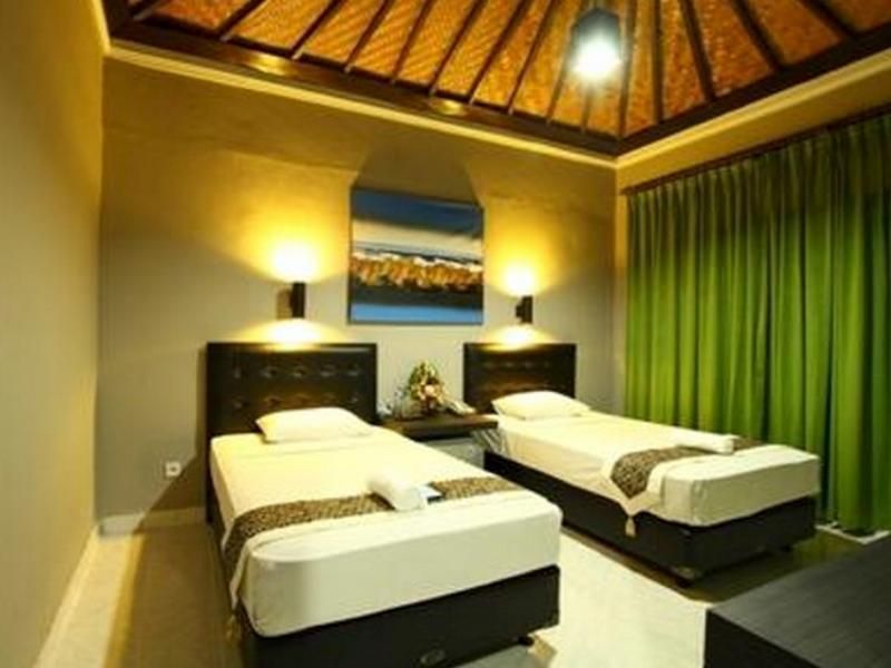 Amazing Kuta Hotel 3*