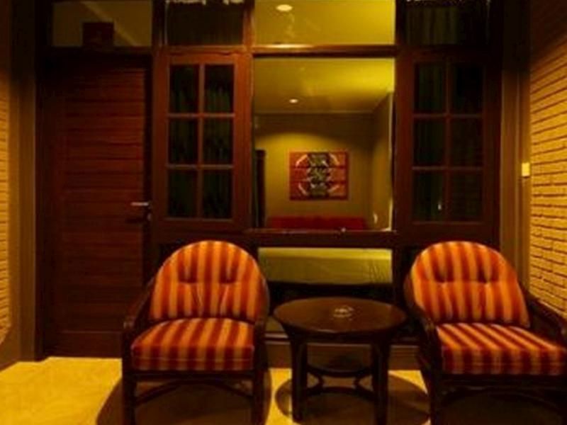 Amazing Kuta Hotel 3*