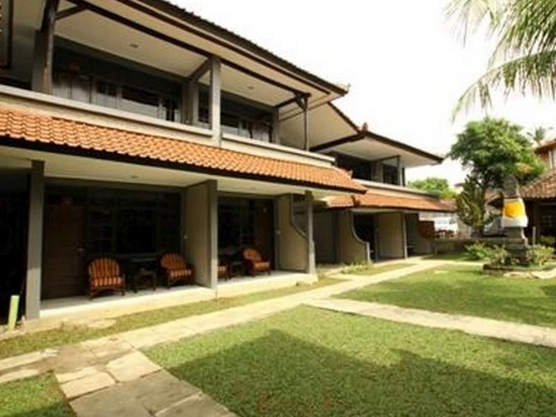 Amazing Kuta Hotel 3*