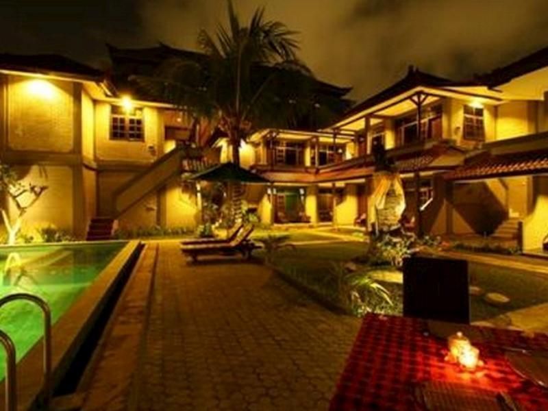 Amazing Kuta Hotel 3*